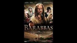 Bibelfilme: BARABBAS / Trailer /Filmausschnitte / Billy Zane / Christiana Capotondi