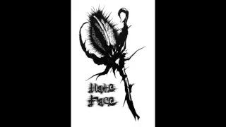 Hate Face Demo 2015