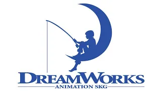 DreamWorks Animation (1998 - 2022)