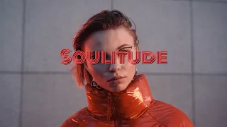 SOULITUDE | Lumix S1 Cinematic Fashion film