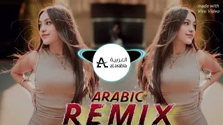 New Arabic Remix Songs ll TikTok Viral Remix Music 🎵 ll Trend Remix Music 🎶#mostpopular