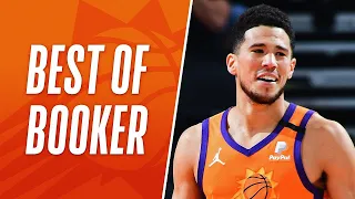 Devin Booker 2022-23 Highlight