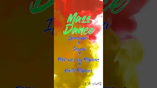 Mass Dance ( Ipanumpa X Sayaw X Piliin mo ang Pilipinas X Kanta Pilipinas 🎶)