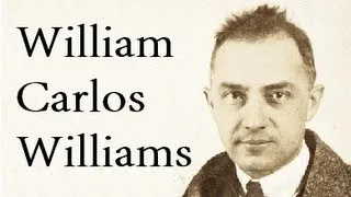 A Prelude AUDIO POEM by William Carlos Williams