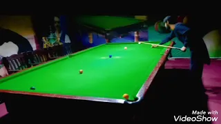 The Purity of Snooker | Ronnie o Sullivan vs Judd Trump  World Snooker Hk Live English Open 2022