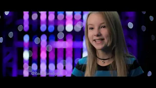 Daneliya Tuleshova - 'Stone Cold' Worlds best US TV 2nd performance