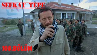 Şefkat Tepe 108. Bölüm | FULL HD