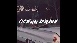 Duke Dumont - Ocean Drive (IVI Remix)