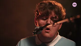 Will Troy - Something About Stars (Live at Ireland Music Week)