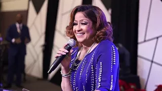 Dr. Dorinda Clark-Cole: “The Danger of Drifting Away From God” (MI,2023)