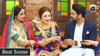 Qalandar Episode 08 | | Muneeb Butt | Komal Meer | Ali Abbas | Hiba Aziz  𝐁𝐞𝐬𝐭 𝐒𝐜𝐞𝐧𝐞