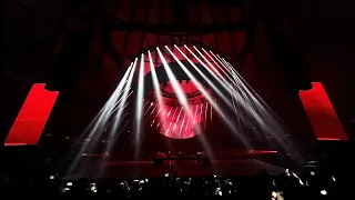Swedish House Mafia - Antidote / Redlight [MSG, Aug 3 2022, 4K HDR]