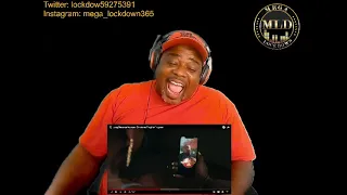 Long Distance Woman - Christone "Kingfish" Ingram (Reaction)