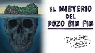 EL MISTERIO DEL POZO SIN FIN | Draw My Life