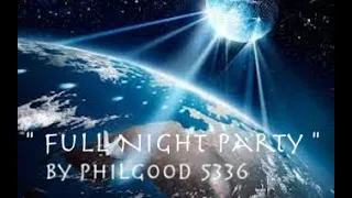 Funky Disco House" Full Night Party " Original Mix by Philgood 5336