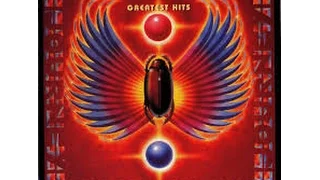 Top 10 Songs by Journey