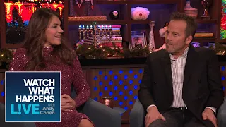 Elizabeth Hurley & Stephen Dorff’s Best On-Screen Kisses | WWHL