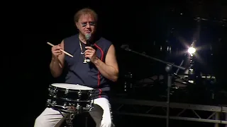 Ian Paice - Questions & Answers (Taken from the DVD "Ian Paice & Friends Live in Reading" 2006) HQ