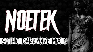 Gothic, Darkwave Mix 9