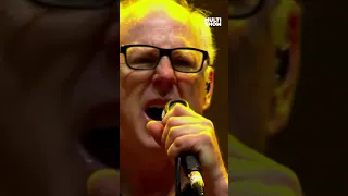 Primavera Sound SP 2023 - Bad Religion  | Música Multishow | #Shorts