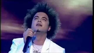 Guy Sebastian - Australian Idol Performances Part 3