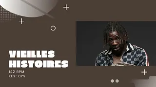 [FREE] Gazo x Django Type Beat " VIEILLES HISTOIRES " 🪕 / Instru Drill 2022 ( Prod. PCD Beats )