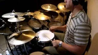 Steely Dan - Hey 19 - drum cover by Steve Tocco