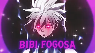 Ragna Crimson - Automotivo Bibi Fogosa 💜「AMV/EDIT」4K