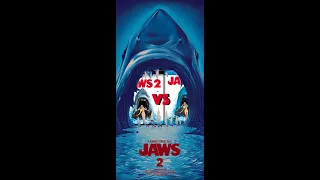 ▶ Comparison of Jaws 2 4K (4K DI) HDR10 vs 2016 Edition