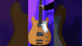 Cliff Burton's bass tone in 30 seconds #bass #bassguitar #guitar #metallica #music