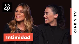 ‘Intimidad’: ITZIAR ITUÑO, EMMA SUÁREZ, ANA WAGENER…hablan del caso OLVIDO HORMIGOS | LOS40