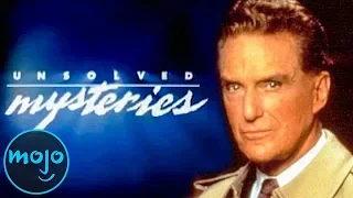 Top 10 Unsolved Mysteries Episodes That Will Keep You Up at Night