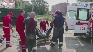 Рятувальники ДСНС екстрено звернулися до харків'ян