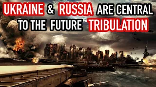 The Third Secret of Fatima: Ukraine and Russia Are Central To The Future Tribulation!