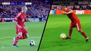 THIS is why FC Bayern will miss Robben & Ribery