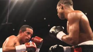 Claudio "The Matrix" Marrero vs Fernando "Wary" Beltran Fight Montage 07-21-2012