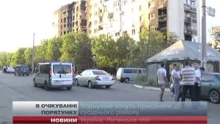 Чорнухине хочуть приєднати до сусіднього регіону