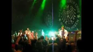 Die Toten Hosen - Bayern (live in Bremen 2012 - 30 Jahre DTH)