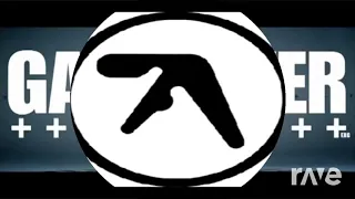 Licker Over Instrumental - Aphex Twin & Tinchy Stryder | RaveDJ