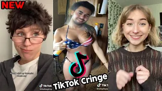 ULTIMATE TIKTOK CRINGE || CRINGETOPIA 💖81