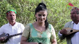 THE ROOF OF THE WORLD FESTIVAL 2021/QATRAHOI GHUND ENSEMBLE, GBAO, TAJIKISTAN