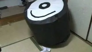 State-of-the-art cleaning robot-Roomba