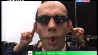 [VHSRip] Eurosport Watts Revolution Night (2003)