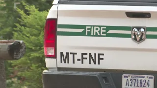 Flathead fire official concerned about high number of human caused wildfires