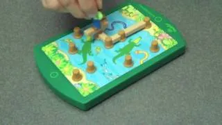 How to Play: River Crossing by ThinkFun