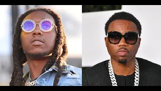 Takeoff - Last Memory x Roddy Ricch - The Box Mashup Blend (Tribute to Takeoff RIP)