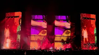 The Rolling Stones - Sympathy For The Devil - LIVE at SoFI Stadium 2021 (PIT-4K)