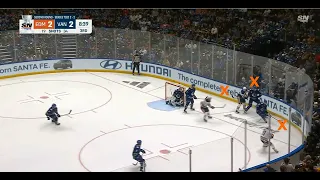GM5 Oilers OZ Forecheck