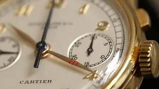 Exclusive: See Rare Patek Philippe Watches Pre-Auction