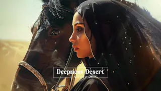 Ethnic Music & Deep House Mix 2024 [VOL. 4] ðŸŽµ Mix by Deepness Desert Music